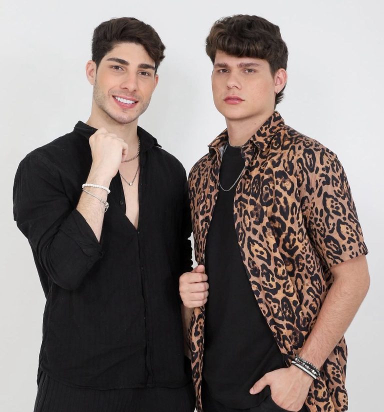 Tyago e Gabriel: A Dupla Sertaneja que Está Levando o Tocantins aos Palcos NacionaisTyago e Gabriel