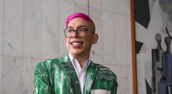 Em Dia Internacional, influenciador Ivan Baron defende educação e comunicação inclusivas