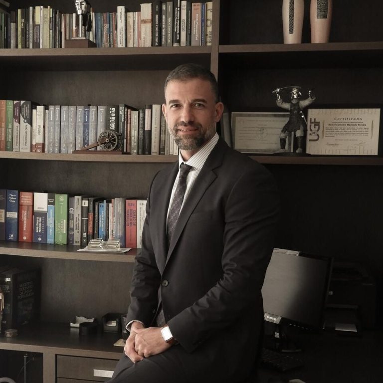 Fashion Law: A Intersecção Entre Direito e Moda