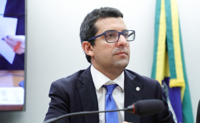 Discussão e votação de propostas legislativas. Eleição dos Primeiro e Segundo Vices-Presidentes. Dep. Marcelo Queiroz (PP - RJ)