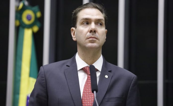 Discussão e votação de propostas legislativas. Dep. Eduardo Bismarck (PDT - CE)