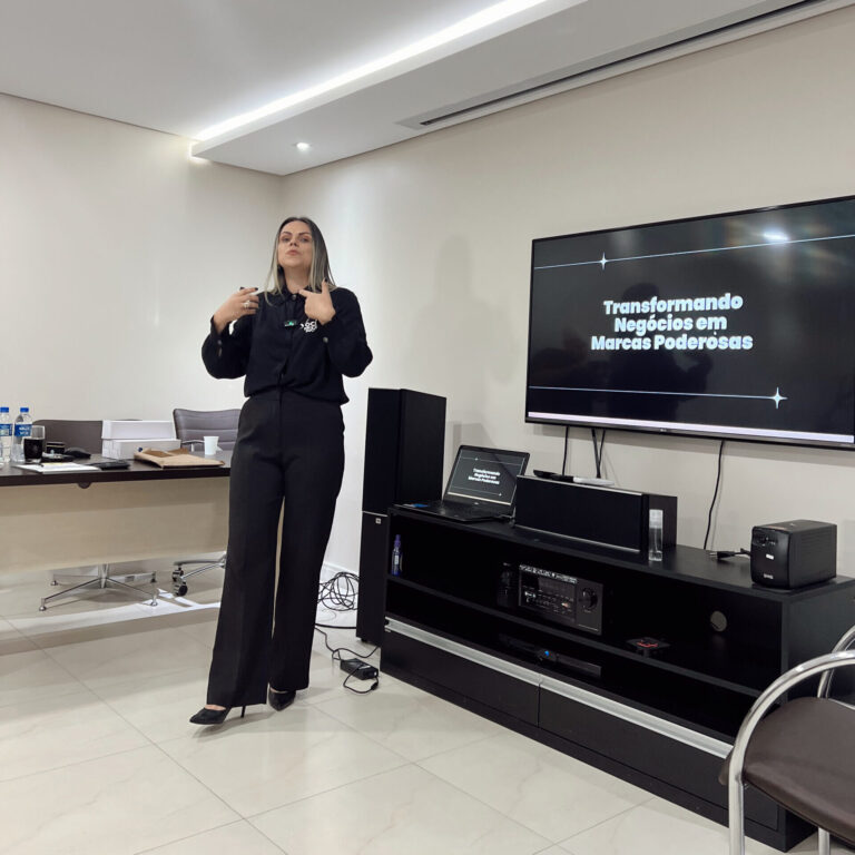 Branding na Atualidade