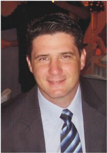 Prof. Dr. Alekssandro Hamann Fogagnoli