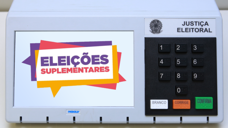 A Arte de Vencer Eleição Suplementar: Quando a Cidade Volta às Urnas