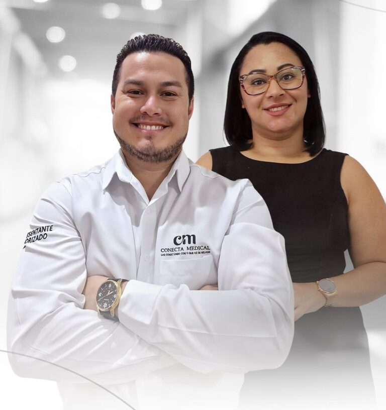 Conecta Medical: Inovação e Excelência no Mercado de Dispositivos Médicos