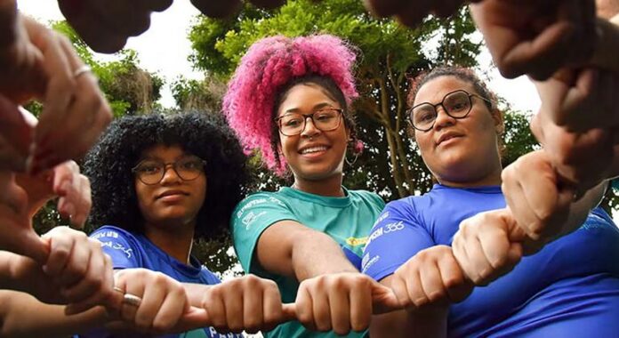 Dia Internacional ressalta esporte como força unificadora de inclusão social