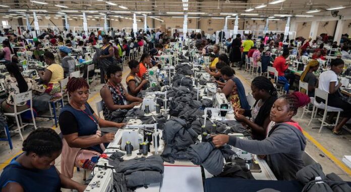 Unctad: países em desenvolvimento devem ser isentos das tarifas dos Estados Unidos