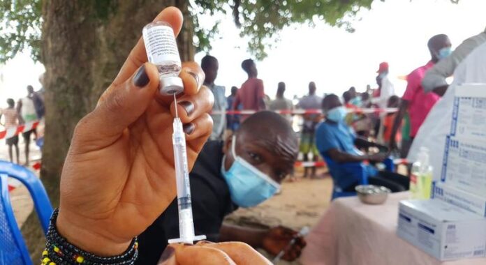 OMS lança diretriz para conter ameaça da meningite no mundo