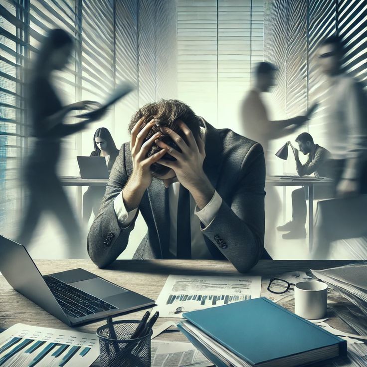 Cuidar da saúde mental dos colaboradores não é mais diferencial. É questão de sobrevivência e liderança