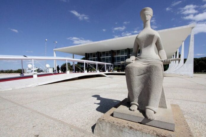 Uma proposta com dez medidas elementares de ética para o STF