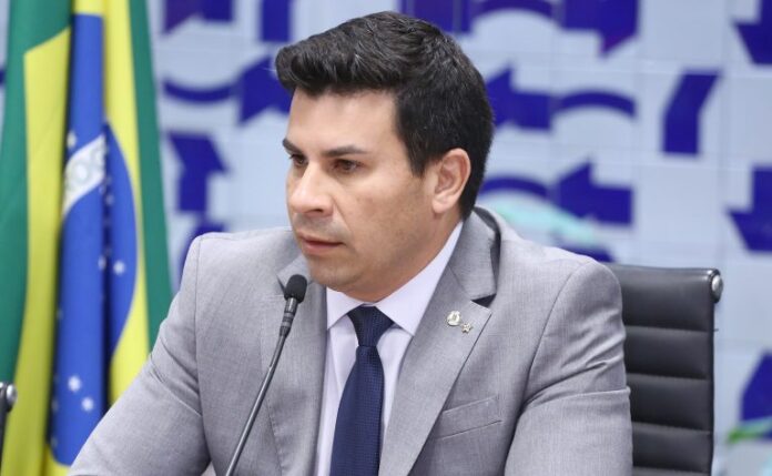 Instalação do grupo de trabalho. Dep. Carlos Veras (PT - SP)