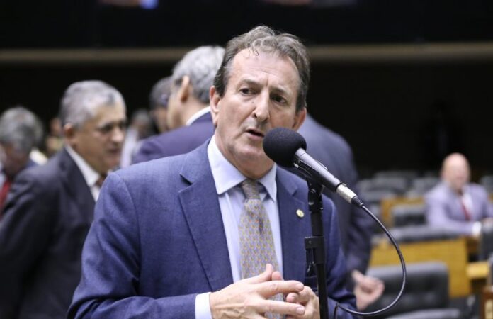 Discussão e Votação de Propostas Legislativas. Dep. Nilto Tatto (PT - SP)