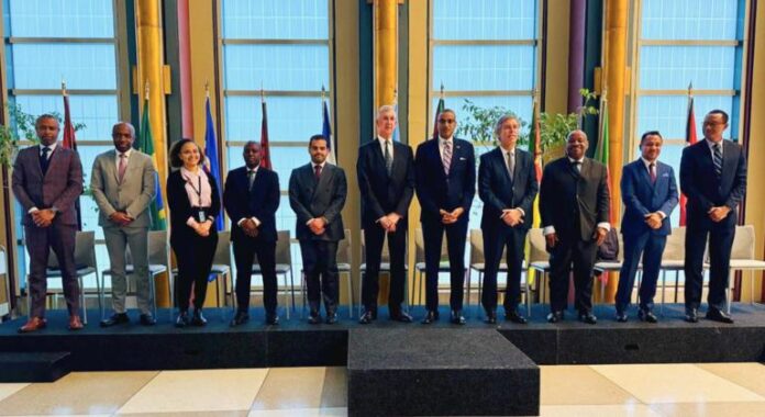 Celebração na ONU exalta força da língua portuguesa na construção da paz