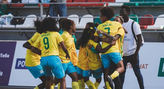 Copa do Mundo das Crianças de Rua revela poder de inclusão do futebol