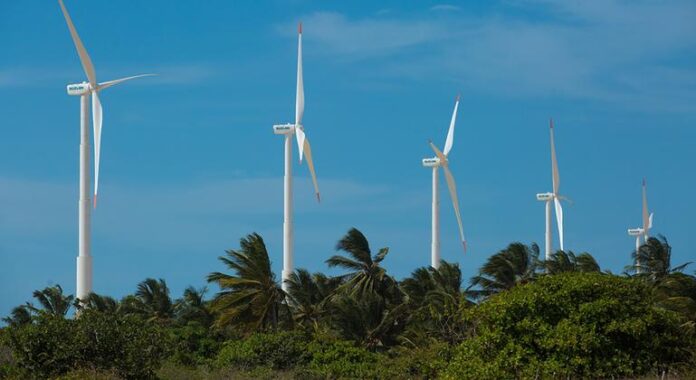 No Ceará, Banco Mundial apoia capacitação para setor de energias renováveis