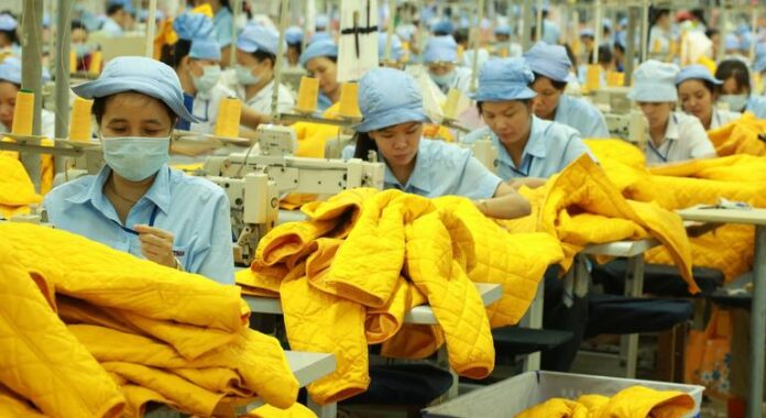 Tensões comerciais podem impactar 84 milhões de empregos