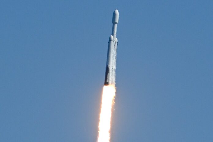 us space nasa spacex europa clipper