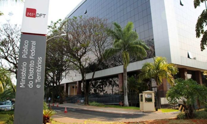 MPDFT lança nova página sobre atuação na defesa de crianças e adolescentes