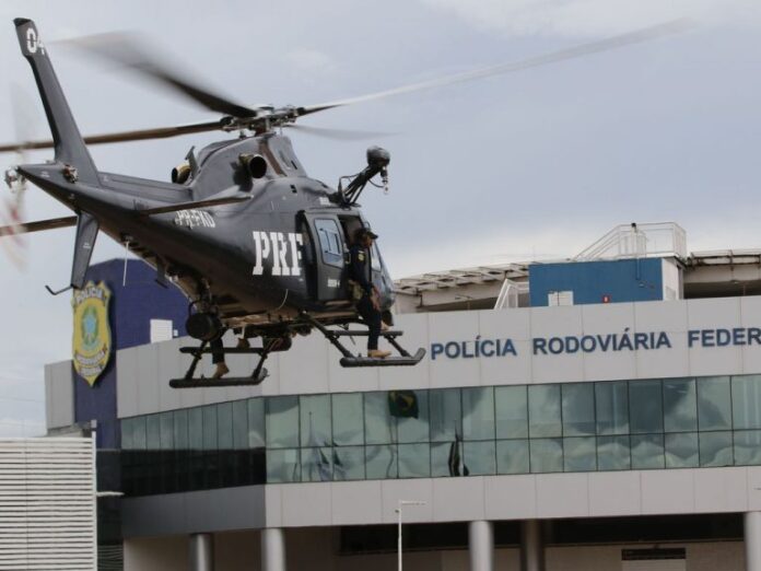 Audiência pública discute mudanças na Polícia Rodoviária Federal - Notícias