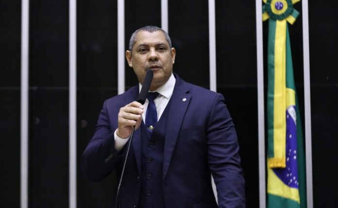 Discussão e votação de propostas legislativas. Dep. Coronel Ulysses (UNIÃO-AC)