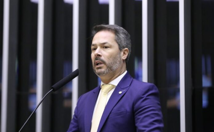 Discussão e Votação de Propostas Legislativas. Dep. Saulo Pedroso (PSD - SP)