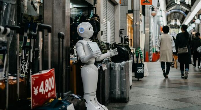 Um em cada 4 empregos será transformado pela inteligência artificial, diz OIT
