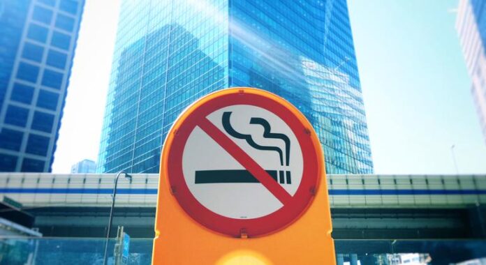 Dia Mundial sem Tabaco combate promoção e “ilusão” da indústria