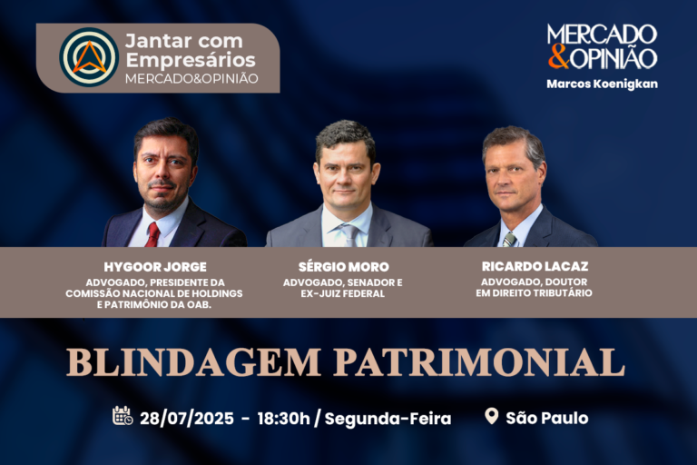 Blindagem patrimonial: como proteger o legado de sua empresa de forma estratégica e inteligente