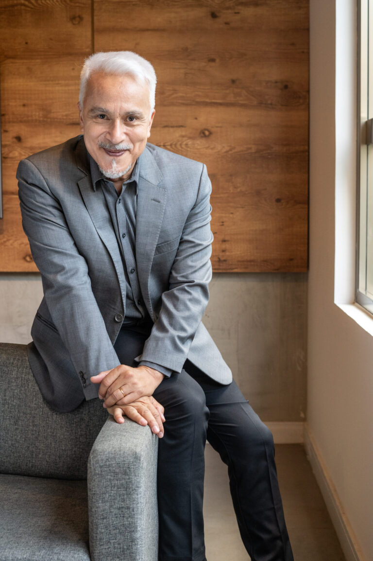 Eduardo Shinyashiki fala sobre mentalidade empreendedora na feira Expo Empreendedor