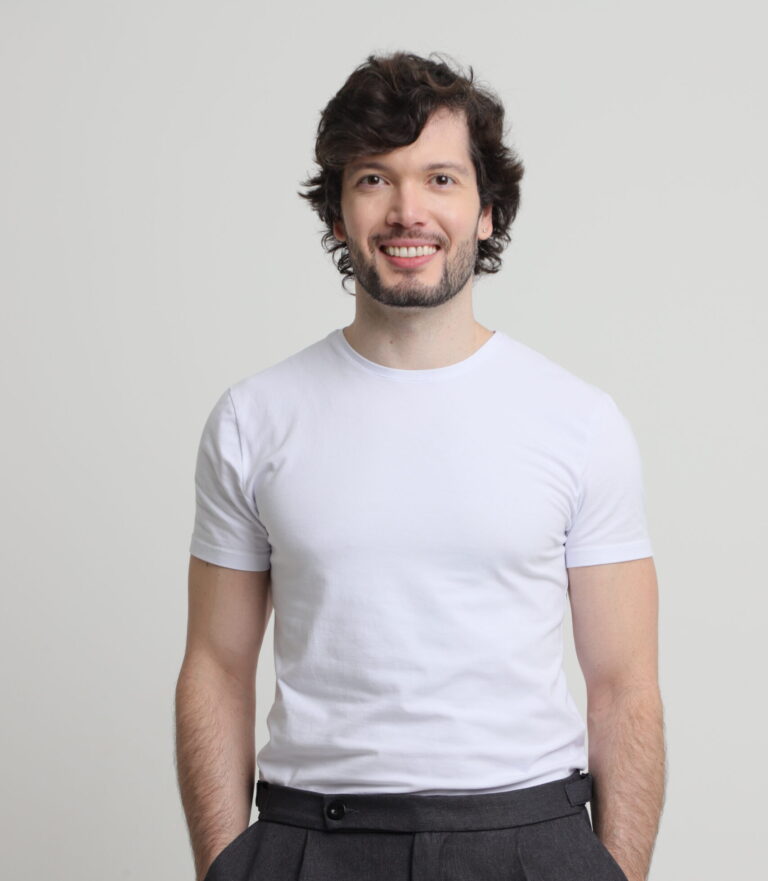 Rafael Furtado: Empreendedorismo, protagonismo e transformação na Expo Empreendedor 2025