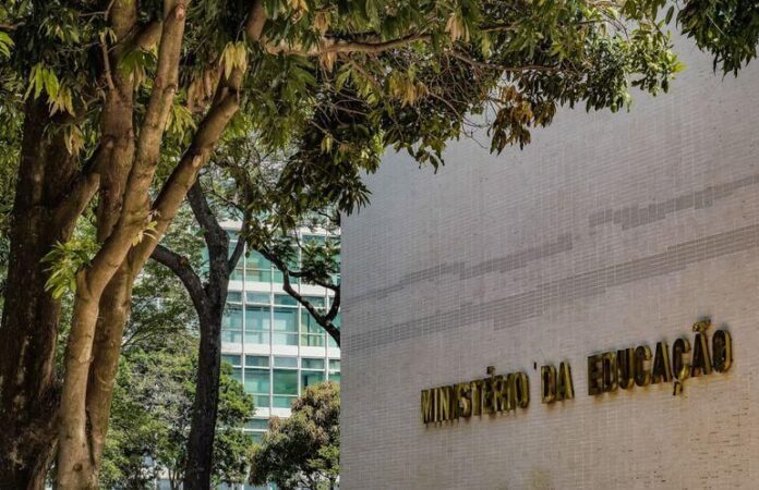 Ministério da Educação