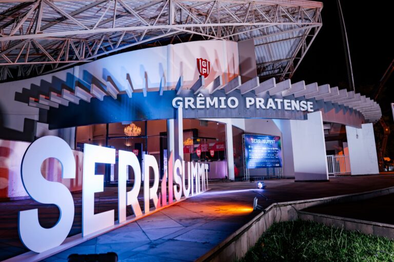Turismo como oportunidade de negócio é destaque na programação do Serra Summit 2025