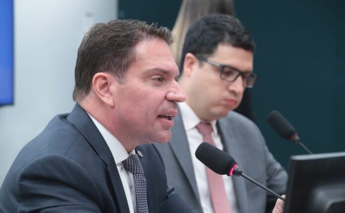 Audiência Pública - Implicações das decisões do STF no âmbito da ADPF nº 635. Dep. Delegado Ramagem (PL - RJ)