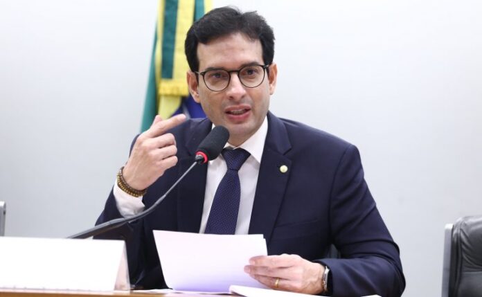 Audiência Pública - Sistema portuário brasileiro. Dep. Leo Prates (PDT-BA)