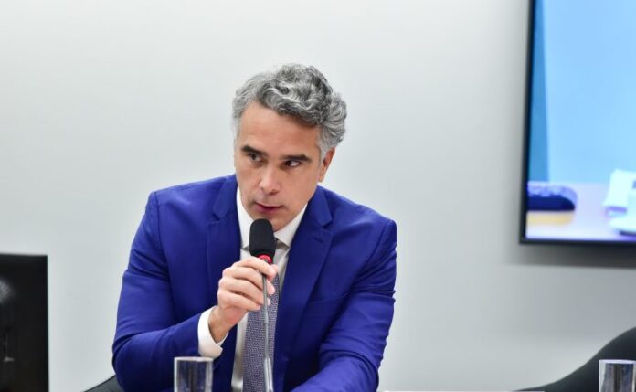 Audiência Pública - Sistema Nacional de Educação (SNE). Dep. Rafael Brito (MDB - AL)