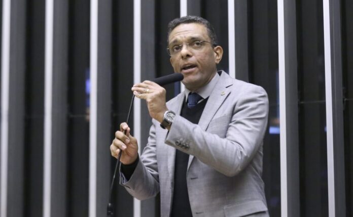 Discussão e Votação de Propostas Legislativas. Dep. Otoni de Paula (MDB - RJ)