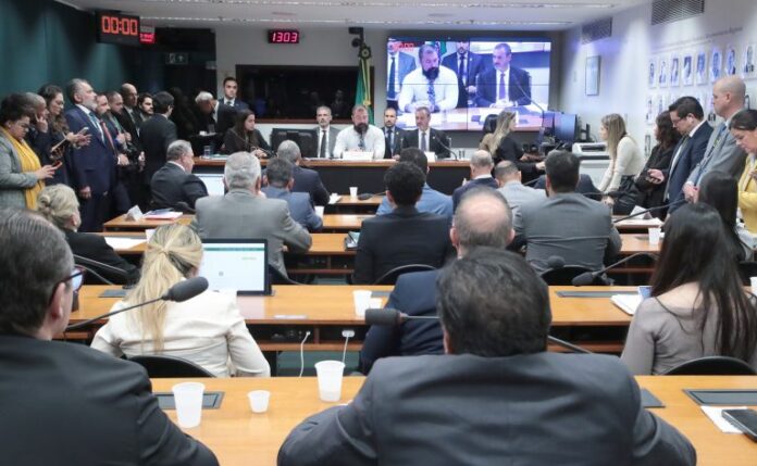 Audiência Pública - Diretor-geral da PF presta esclarecimentos sobre assuntos diversos