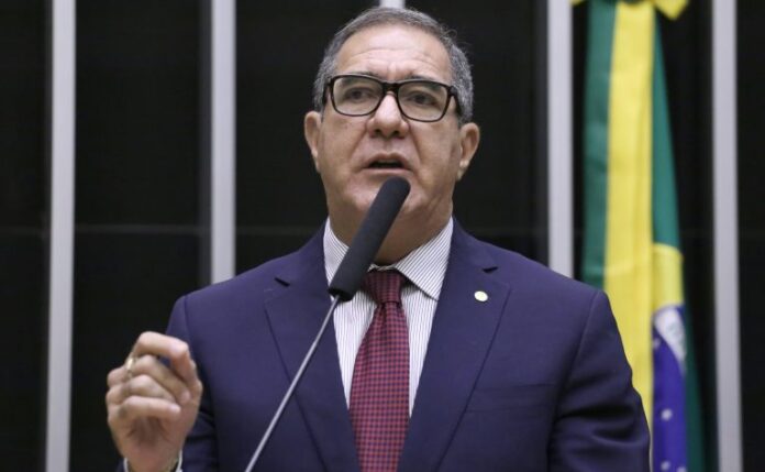 Discussão e Votação de Propostas Legislativas. Dep. Luiz Gastão (PSD - CE)