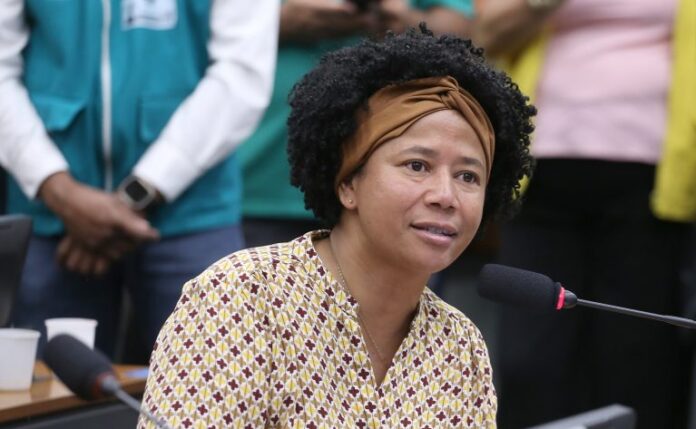 Audiência pública. Dep. Silvia Cristina (PP - RO)