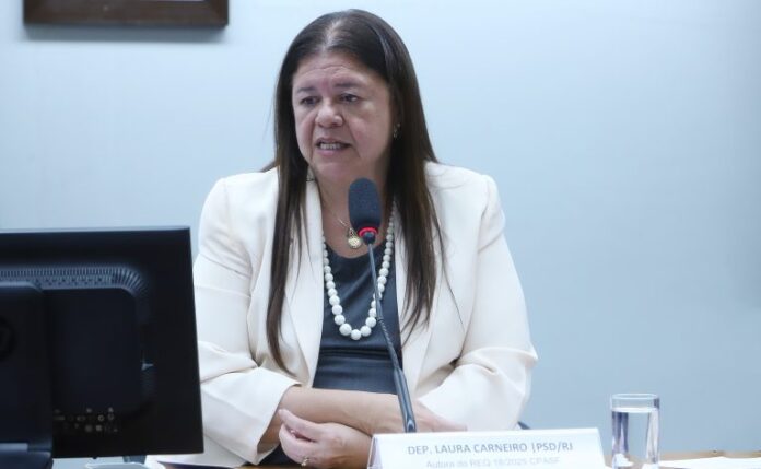Comissão aprova publicação a cada dois anos de relatório sobre violência contra as mulheres - Notícias