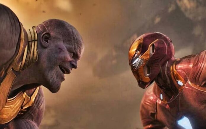 Os 10 filmes mais caros da história da Marvel