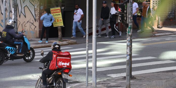 Ação no STF sobre pejotização não inclui trabalhadores plataformizados