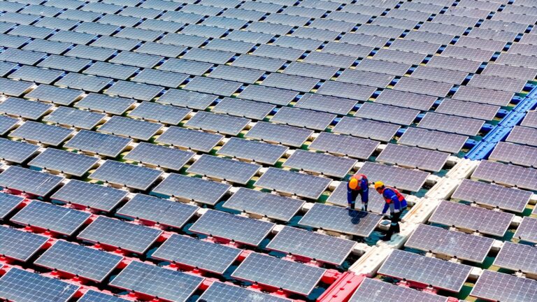 Energia solar no Brasil: crescimento acelerado e novas fronteiras para o investimento sustentável