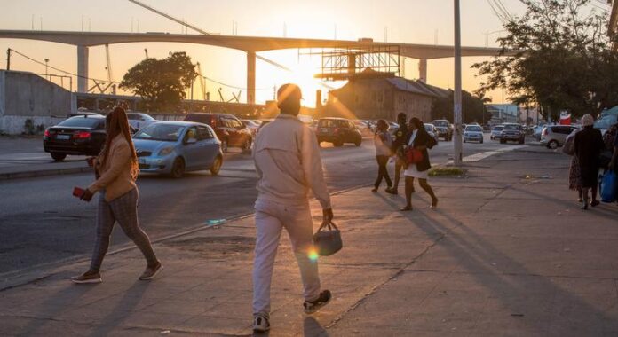ONU reforça busca de novas formas de renda para jovens de Moçambique