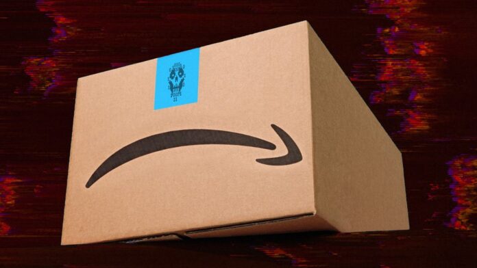 Golpe da Encomenda evolui e agora possui até mesmo o código de rastreio da Amazon