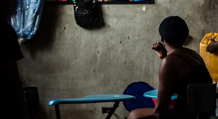 Coordenadora da ONU fala de crise humanitária “realmente terrível” no Coordenadora da ONU fala de crise humanitária “realmente terrível” no Haiti