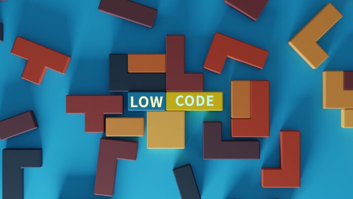 Plataforma low code: X opções para desenvolver sem programar