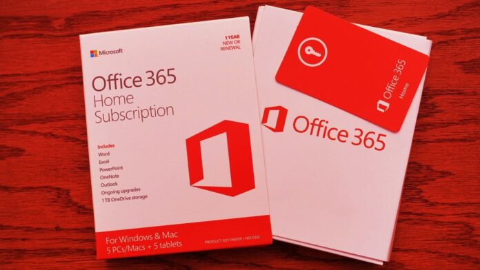 Golpe usa Office 365 para roubar credenciais de pessoas