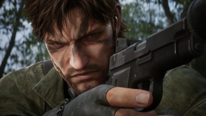Metal Gear Solid Delta, Gears no PS5 e mais! Veja os lançamentos de games da semana