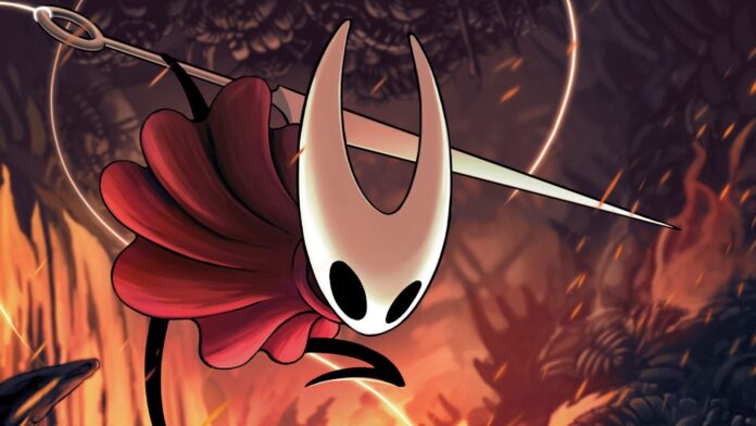 Hollow Knight: Silksong, Cronos, NBA 2K26 e mais! Veja os lançamentos de games da semana